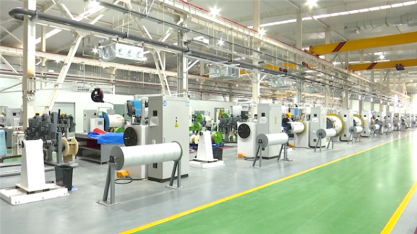 江夏区“点线面”结合 精准推动企业应用软件服务数字化转型